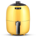 Family Deep Fryer Cooking Mini Air Fryer Oven